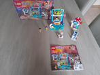 LEGO Friends Onderwaterattractie - 41337, Ophalen of Verzenden, Zo goed als nieuw, Complete set, Lego