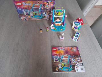 LEGO Friends Onderwaterattractie - 41337 beschikbaar voor biedingen