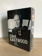 Coffret 3 DVD Clint Eastwood (neuf), Tous les âges, Neuf, dans son emballage, Coffret, Enlèvement ou Envoi