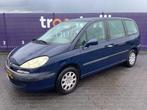 2005 - Peugeot - 807 - 2.0 SR Premium - Personenauto, Auto's, Peugeot, Monovolume, Gebruikt, Overige brandstoffen, Bedrijf