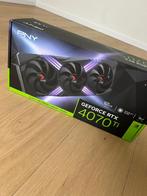 RTX 4070 TI PNY, Enlèvement ou Envoi, Comme neuf