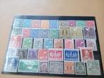 postzegels, Spoor van plakker, Overig, Overig, Ophalen of Verzenden