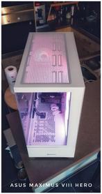 PC Tower de jeu économique, Asus, Enlèvement ou Envoi, Comme neuf, 4 Ghz ou plus