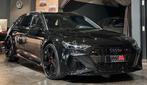 AUDI RS6 TE HUUR, Auto's, Audi, Bedrijf, Te koop, RS6