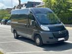 camionnette utilitaire, Auto's, Bestelwagens en Lichte vracht, Voorwielaandrijving, Euro 5, Stof, Citroën