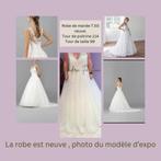 Robe de mariée neuve Églantine, Vêtements | Femmes, Vêtements de mariage & Accessoires de mariage, Enlèvement, Comme neuf