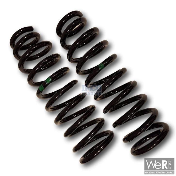 Voorveer SET SsangYong Rexton I 2002 - 2006  4432408002, 443, Autos : Pièces & Accessoires, Suspension & Châssis, SsangYong, Neuf