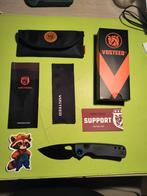 Vosteed Porcupine, Caravans en Kamperen, Ophalen, Zo goed als nieuw