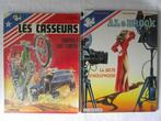 2 albums „The Breakers”, Ophalen of Verzenden