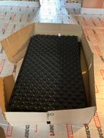 Noppenfolie vloerverwarming, Doe-het-zelf en Bouw, Ophalen, Nieuw