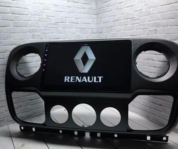 Autoradio Renault Master / Opel Movano Carplay Bt Usb neuf beschikbaar voor biedingen
