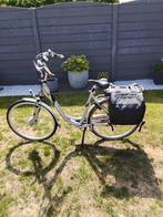 2 electrische fietsen, Fietsen en Brommers, Ophalen, Gebruikt