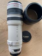 Zoom Canon pro, Canon, Comme neuf, Enlèvement, 8 fois ou plus
