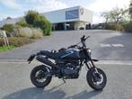 Brixton crossfire XS 125cc te koop, Particulier, 125 cc, Overig, 11 kW of minder