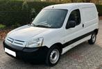 Citroën berlingo 179.000km sera pret a immatriculé, Auto's, Bestelwagens en Lichte vracht, Citroën, Diesel, Particulier, Te koop