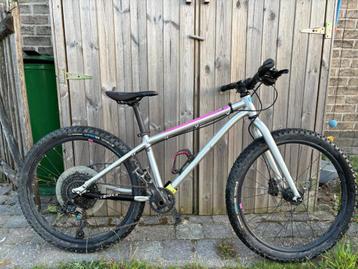 Early Rider - Seeker 24 - Perfecte staat beschikbaar voor biedingen