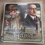 Holmes Sherlock & Mycroft - Kaartspel (EN), Hobby en Vrije tijd, Ophalen of Verzenden, Zo goed als nieuw