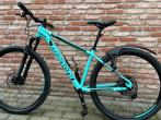 Mountainbike Merk Bianchi, Fietsen en Brommers, Fietsen | Mountainbikes en ATB, Hardtail, Ophalen, Zo goed als nieuw, Overige merken
