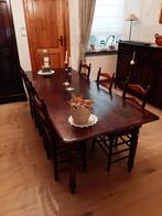 Tableau, Enlèvement