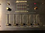 JB SYSTEMS SM-600, Ophalen of Verzenden, Gebruikt