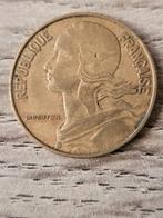 Frankrijk oude munt zoldervondst van munten en medaillons, Ophalen of Verzenden, Frankrijk