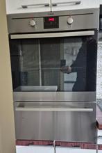 AEG warmelucht-oven + warmhoudlade - NIEUWSTAAT, Ophalen, Oven