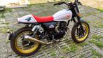 Mash dirt track 125cc (retro look), Motoren, Particulier, 125 cc, 11 kW of minder, 1 cilinder