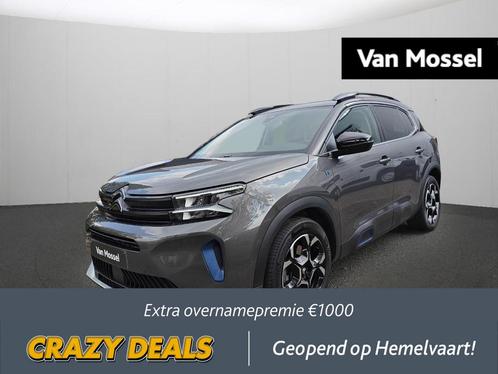 Citroen C5 Aircross 1.6 PureTech Business, Auto's, Citroën, Bedrijf, Te koop, C5 Aircross, ABS, Achteruitrijcamera, Airbags, Airconditioning