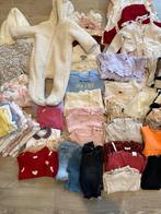 Lot babykleding, Enlèvement, Utilisé, Taille 62
