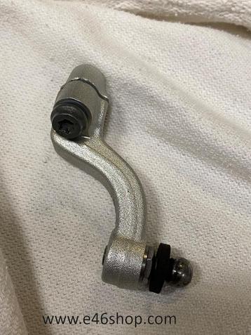 SCHAKELPOOK SCHAKELHENDEL BMW F750GS F850GS F900R F900XR OE  beschikbaar voor biedingen