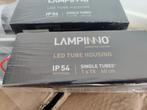 LED TL T8 IP54 armaturen 60cm, Ophalen, Nieuw, Armatuur