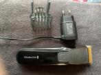 Tondeuse Remington, Handtassen en Accessoires, Uiterlijk | Haarverzorging, Ophalen, Zo goed als nieuw, Tondeuse
