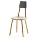 Stoel Emko Naive Chair, Ophalen, Zo goed als nieuw, Stoel(en)