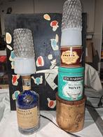 Bureaulampen vintage, Ophalen of Verzenden