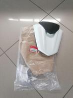 Honda CB500F / CBR500R seatcover / monozit wit, Nieuw