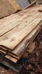 steigerplanken, 300 cm ou plus, Planche, Bois d'échafaudage, Enlèvement ou Envoi