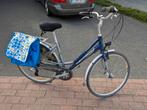 Damesfiets gebruikt maar goed onderhouden, Fietsen en Brommers, Fietsen | Dames | Damesfietsen, Versnellingen, Ophalen, Overige merken