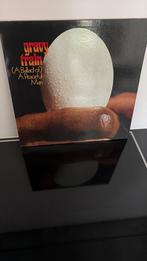 Gravy Train: A peaceful man, Enlèvement ou Envoi, Comme neuf, 12 pouces, Progressif