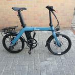Elektrische vouwfiets Fiido D11, Fietsen en Brommers, Elektrische fietsen, Minder dan 47 cm, Ophalen, Gebruikt, Overige merken