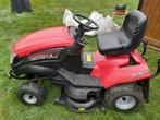 Tracteur tondeuse sentar carrera 20/102H, Jardin & Terrasse, Fonction de mulching, Comme neuf, Enlèvement, Sentar