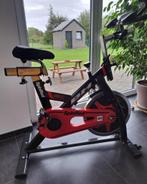 Vélo BH SpinRed., Sport en Fitness, Fitnessapparatuur, Ophalen, Zo goed als nieuw, Benen, Spinningfiets