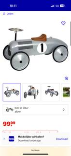 Jean ride on, Kinderen en Baby's, Speelgoed | Overig, Ophalen, Nieuw, Jongen