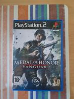 Medal of Honor: Vanguard PS2, Ophalen of Verzenden, Zo goed als nieuw