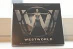 2CD WESTWORLD / RAMIN DJAWADI / SEALED, Ophalen of Verzenden
