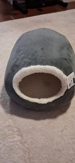 Grotte pour chats ou petits chien, Enlèvement, Neuf, Polyester