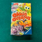 Okie octopus gezelschapsspel, Ophalen, Gebruikt