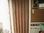 accordeondeur, Doe-het-zelf en Bouw, Ophalen, Vouwdeur, Gebruikt, Kunststof