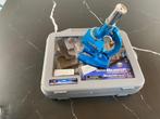 microscoop voor een GROOT wetenschapper in spe!!!, Ophalen of Verzenden, Zo goed als nieuw, Ontdekken