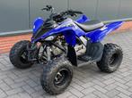 Yamaha Raptor 90 - Erg nette machine, weinig gebruikt