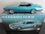 1970 OLDSMOBILE 442 W-30 ACME 1/18, Hobby en Vrije tijd, Nieuw, Overige merken, Ophalen of Verzenden, Auto